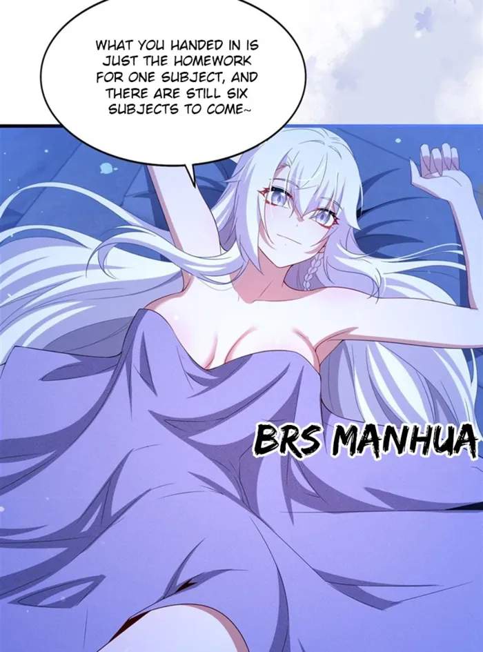 Shut Up, Evil Dragon! I don't want to raise a child with you anymore Chapter 44 27